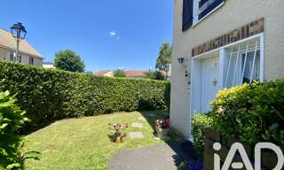 Maison 4 Pièces 83 m² à vendre à Saint-Leu-la-Forêt (95320)