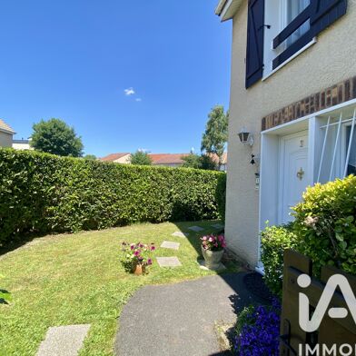 Maison 4 pièces 349000 €