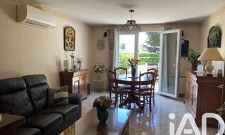 Maison 4 Pièces 83 m² à vendre à Saint-Leu-la-Forêt (95320)