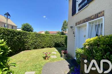 Maison 4 pièces 344900 €