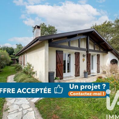 Maison 4 pièces 330000 €