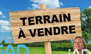 Terrain  1177 m² à vendre à Montreuil-en-Caux (76850)