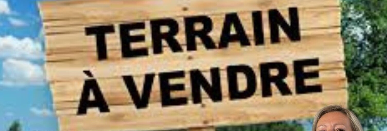 Terrain  1177 m² à vendre à Montreuil-en-Caux (76850)