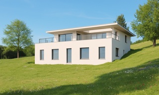 Terrain  6562 m² à vendre à Callian (83440)