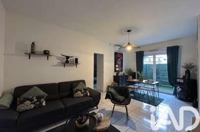 Appartement 2 pièces 135000 €