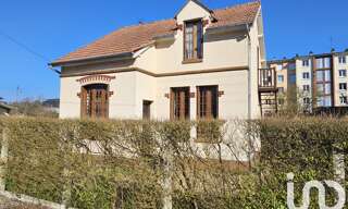 Maison 5 Pièces 83 m² à vendre à Évreux (27000)