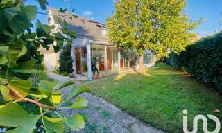 Maison 5 Pièces 151 m² à vendre à Saint-Barthélemy-d'Anjou (49124)