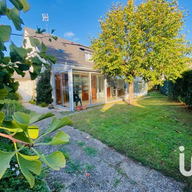 Maison 5 pièces 338000 €