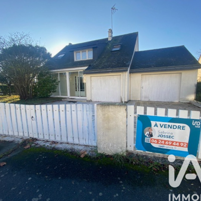 Maison 5 pièces 338000 €