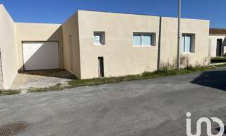 Maison 4 Pièces 93 m² à vendre à Le Gué-d'Alleré (17540)