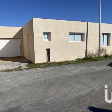 Maison 4 pièces 225000 €