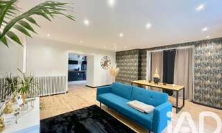 Appartement 3 Pièces 104 m² à vendre à Tarbes (65000)