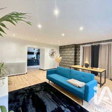 Appartement 3 pièces 168500 €