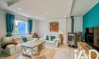 Maison 6 Pièces 140 m² à vendre à Puget-sur-Argens (83480)