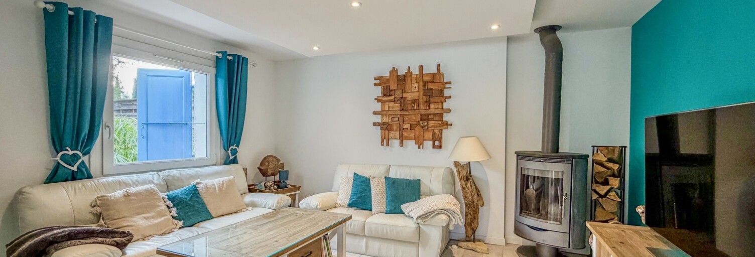 Maison 6 Pièces 140 m² à vendre à Puget-sur-Argens (83480)