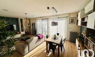 Appartement 3 Pièces 100 m² à vendre à Toulouse (31200)