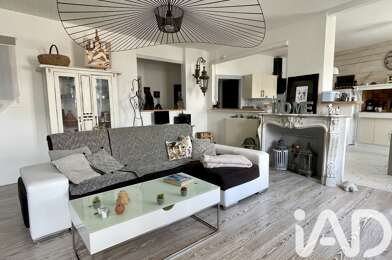 Appartement 3 pièces 164000 €