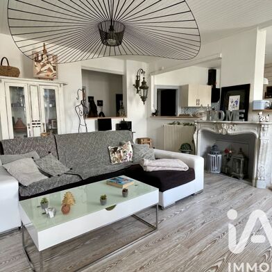 Appartement 3 pièces 170000 €