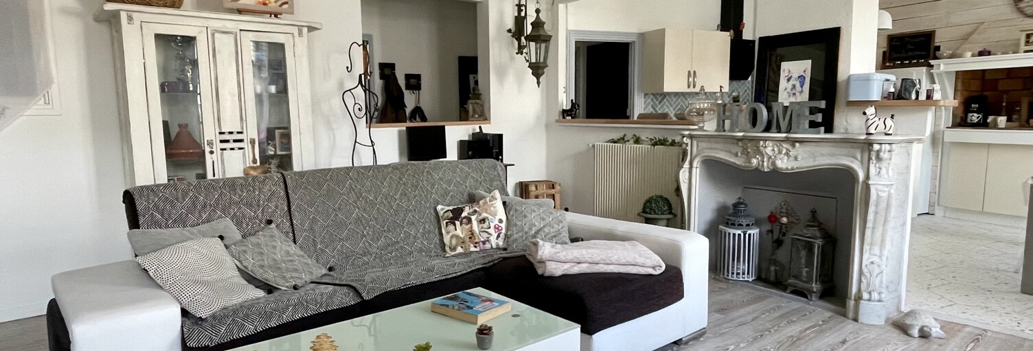 Appartement 3 Pièces 77 m² à vendre à Narbonne (11100)