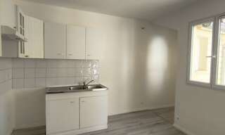 Appartement 2 Pièces 43 m² à louer à Béziers (34500)