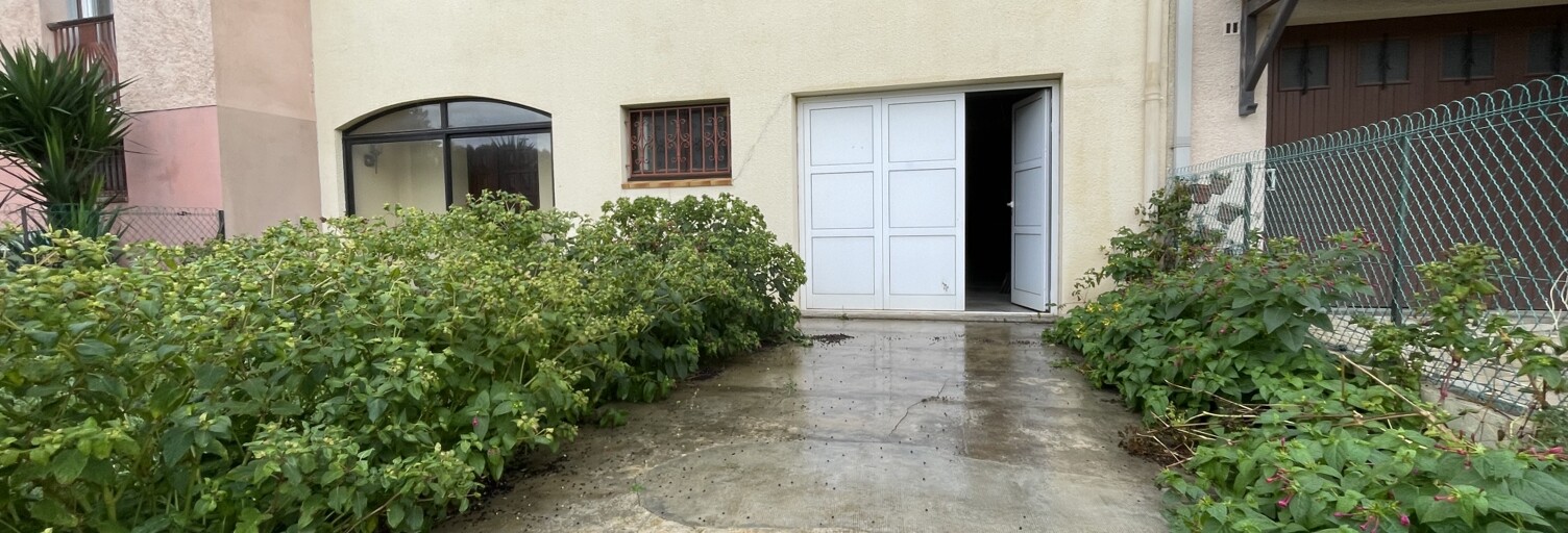 Maison 5 Pièces 115 m² à vendre à Perpignan (66000)