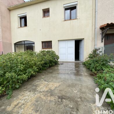 Maison 5 pièces 189000 €