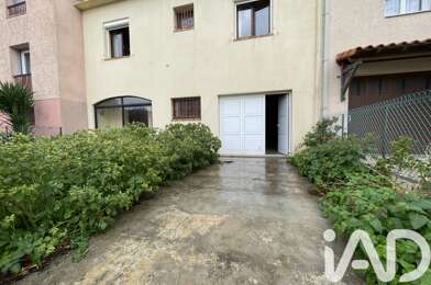 Maison 5 pièces 163000 €