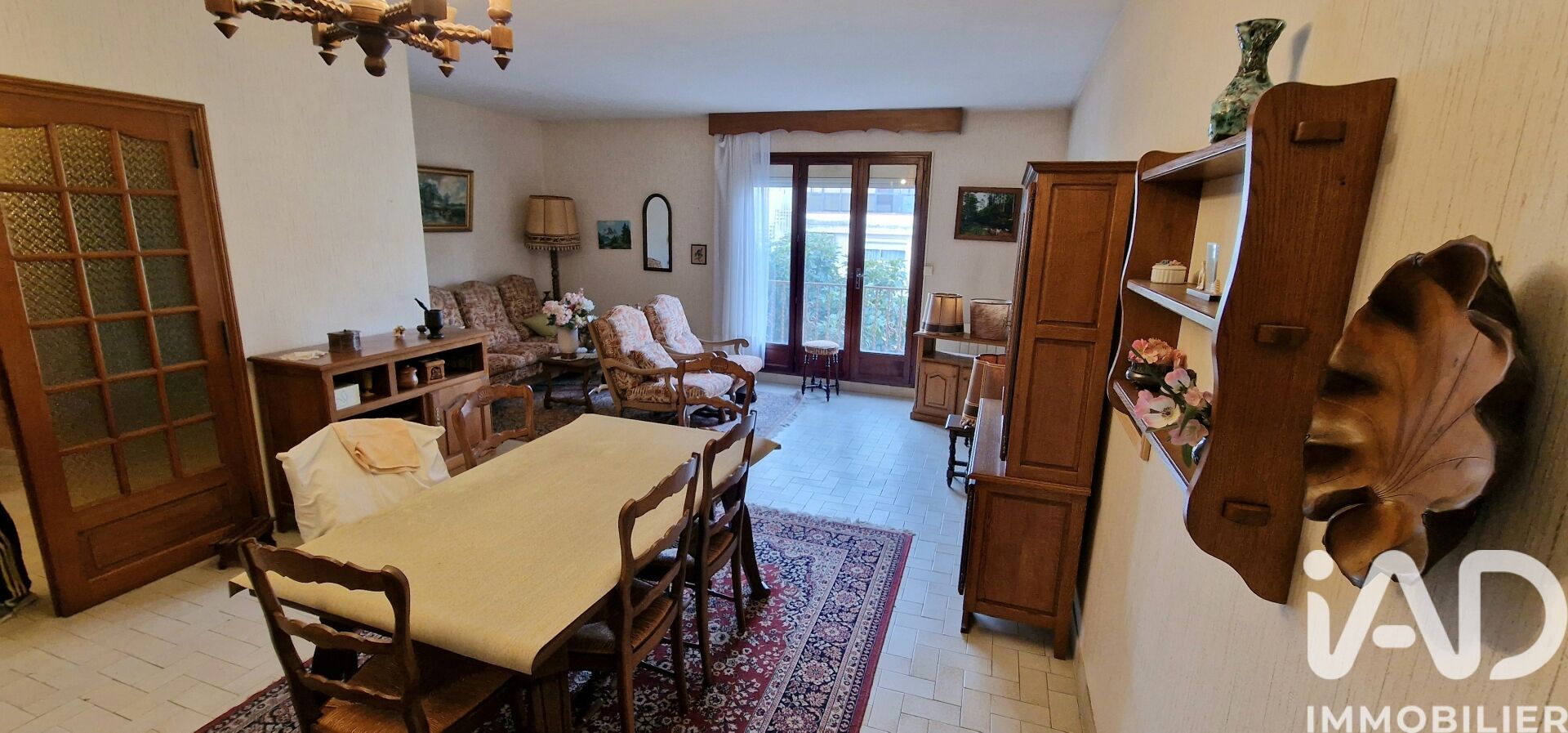 Vente Maison traditionnelle 5 pièces - Photo 5