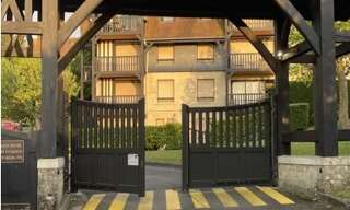 Garage  10 m² à vendre à Deauville (14800)