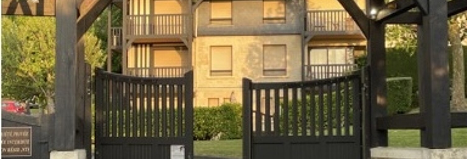 Garage  10 m² à vendre à Deauville (14800)