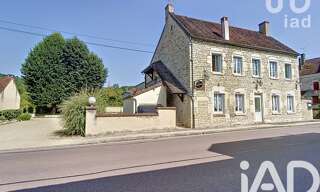 Divers 15 Pièces 355 m² à vendre à Arcy-sur-Cure (89270)