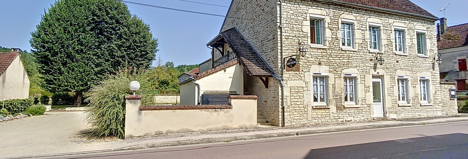 Divers 15 Pièces 355 m² à vendre à Arcy-sur-Cure (89270)