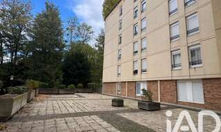 Appartement 2 Pièces 40 m² à vendre à Corbeil-Essonnes (91100)