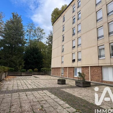 Appartement 2 pièces 110000 €