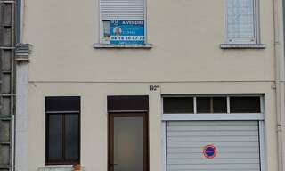 Maison 4 Pièces 83 m² à vendre à Les Ponts-de-Cé (49130)