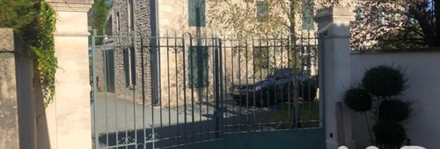 Divers 15 Pièces 305 m² à vendre à Le Gua (17600)