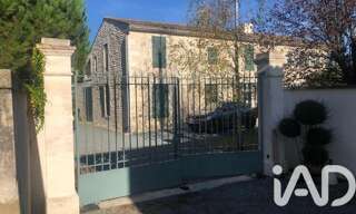 Maison 15 Pièces 305 m² à vendre à Le Gua (17600)