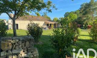 Maison 15 Pièces 305 m² à vendre à Le Gua (17600)