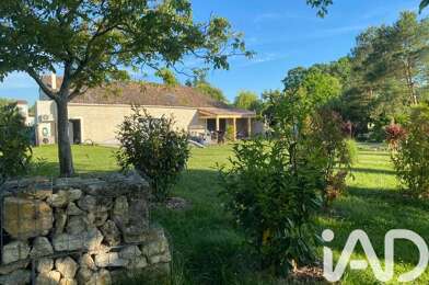 Maison 15 pièces 1153000 €