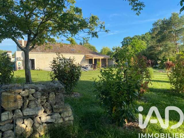Vente Maison/villa 15 pièces — photo du bien