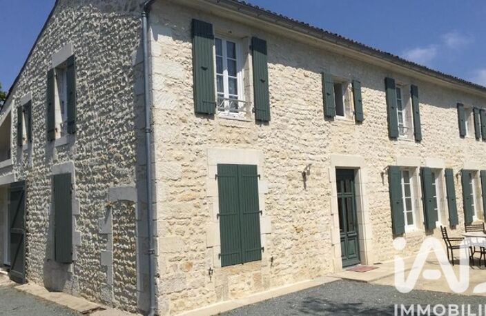 Vente Maison/villa 15 pièces — photo 3