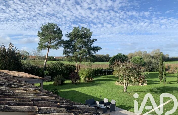 Vente Maison/villa 15 pièces — photo 4