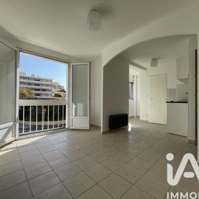Appartement 1 pièces 92000 €