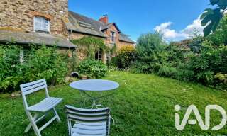 Maison 5 Pièces 185 m² à vendre à Avessac (44460)