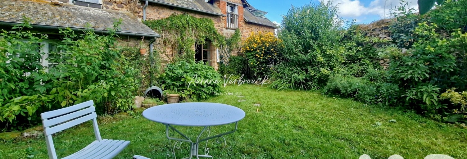 Maison 5 Pièces 185 m² à vendre à Avessac (44460)