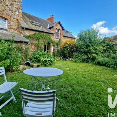 Maison 5 pièces 190000 €