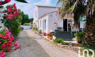 Maison 6 Pièces 141 m² à vendre à Le Château-d'Oléron (17480)