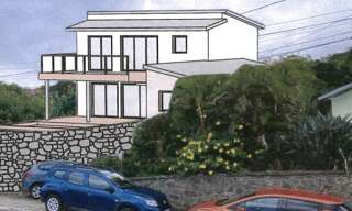 Maison 4 Pièces 120 m² à vendre à Les Avirons (97425)