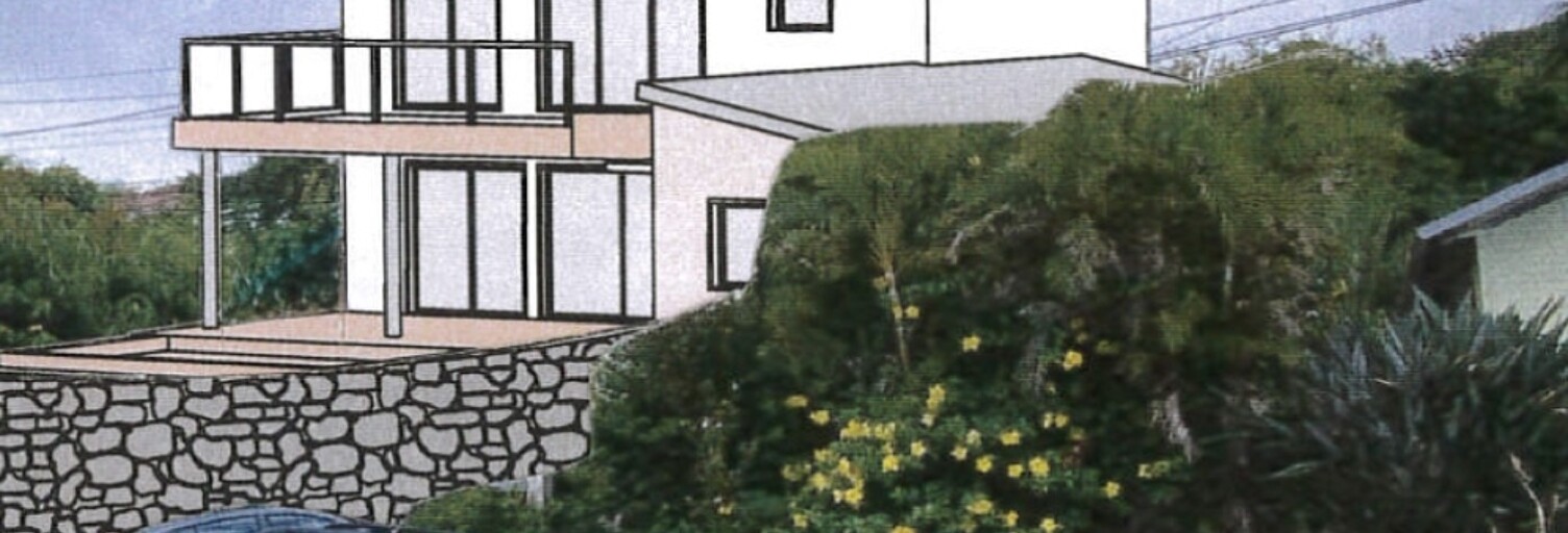 Maison 4 Pièces 120 m² à vendre à Les Avirons (97425)