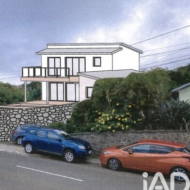 Maison 4 pièces 627000 €